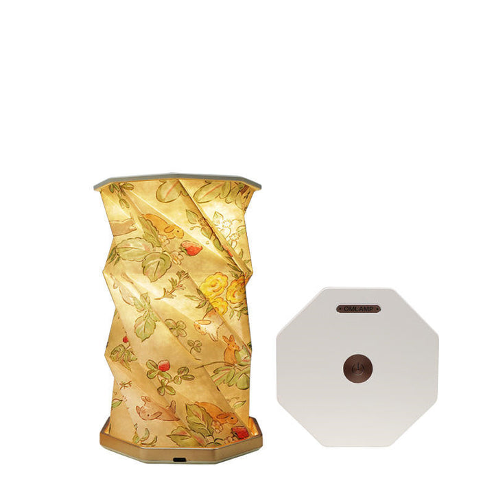 Lisslune | Christmas Gift - Premium Decorative Night Light