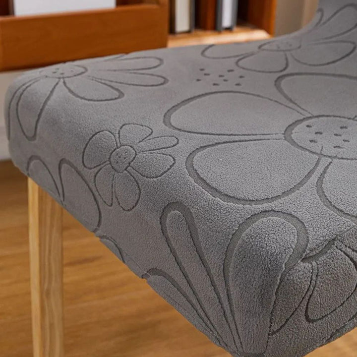 Lisslune | Daisy Stretch Dining Chair Cover