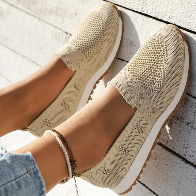 Lisslune | Women's Orthopedic Summer Shoes