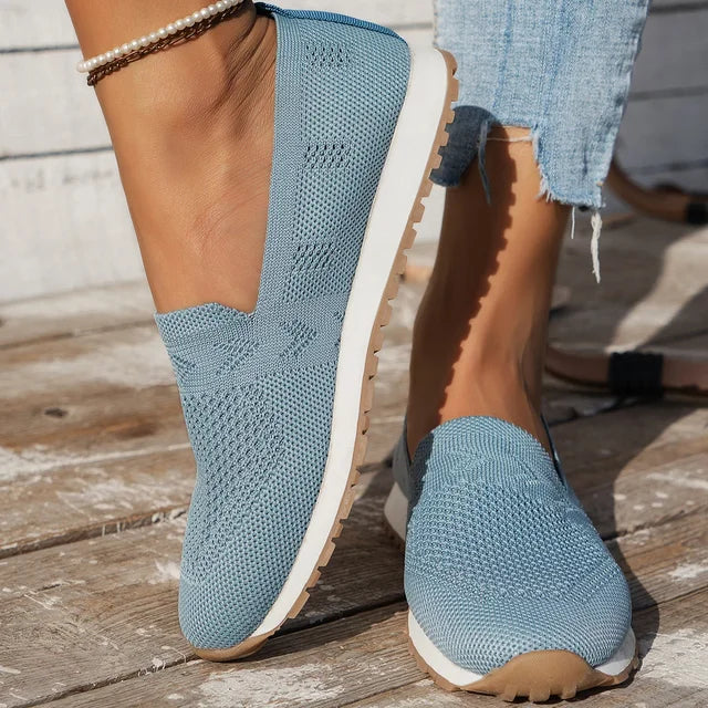 Lisslune | Women's Orthopedic Summer Shoes