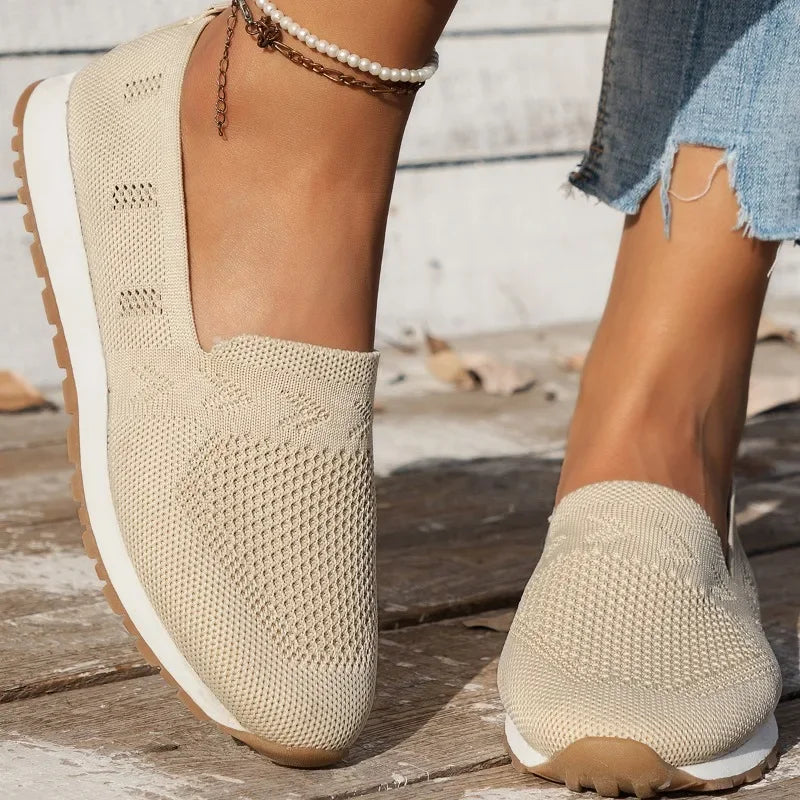 Lisslune | Women's Orthopedic Summer Shoes