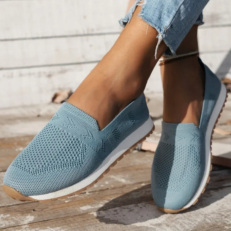 Lisslune | Women's Orthopedic Summer Shoes