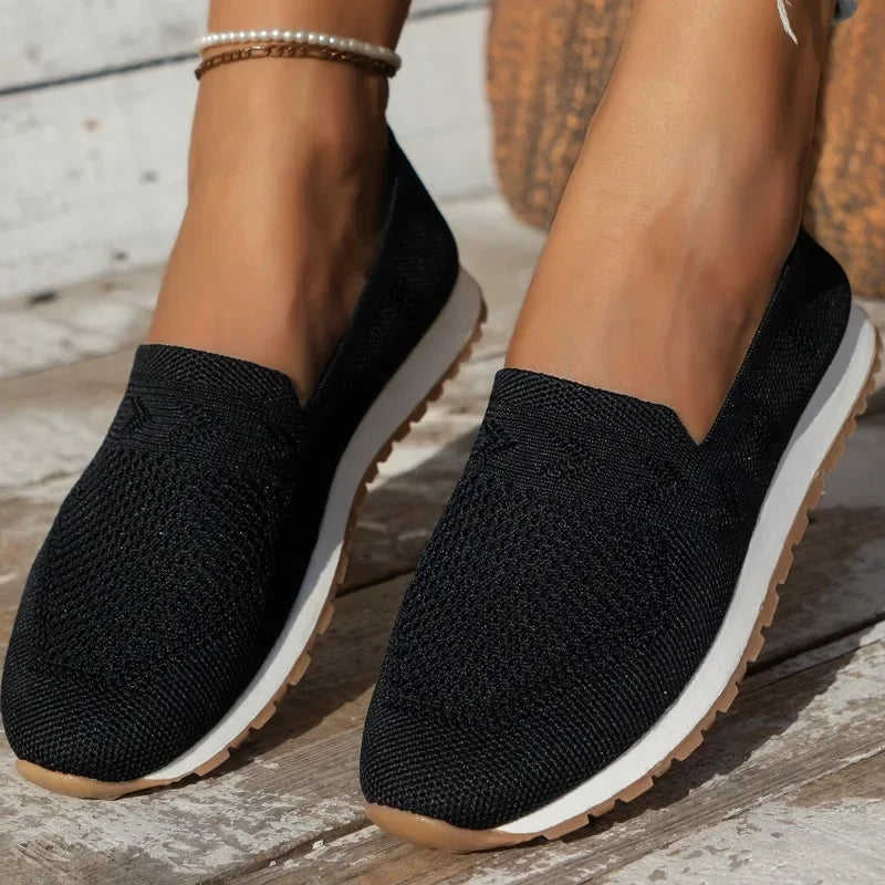 Lisslune | Women's Orthopedic Summer Shoes
