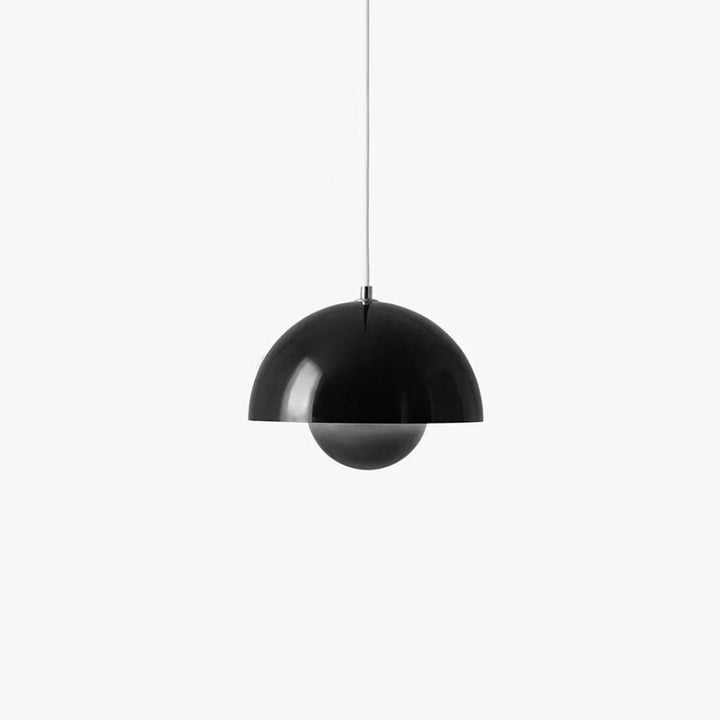 Lisslune | Danish Pendant Light Flower Head