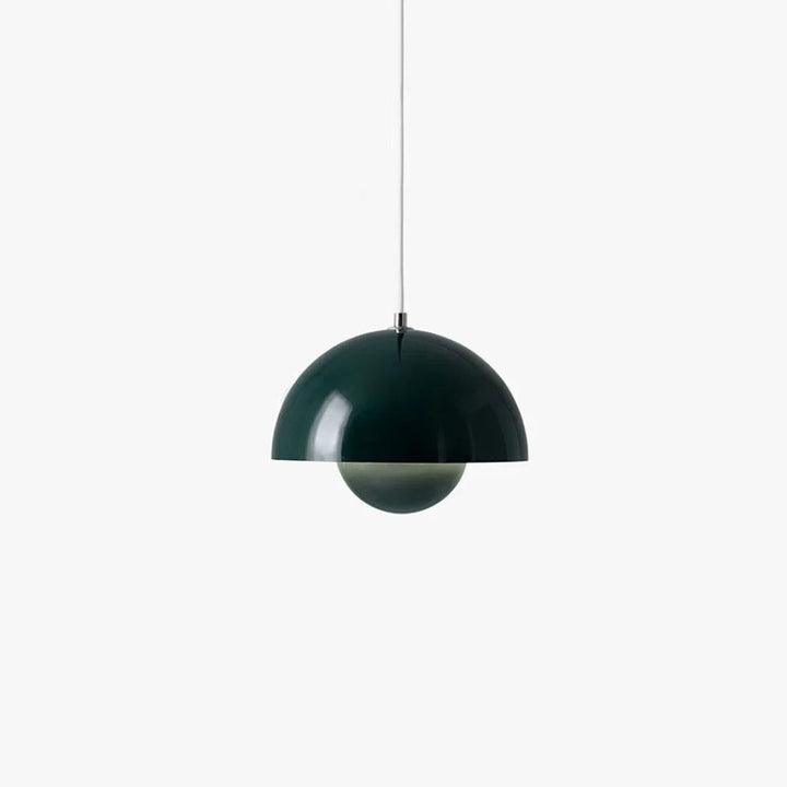 Lisslune | Danish Pendant Light Flower Head