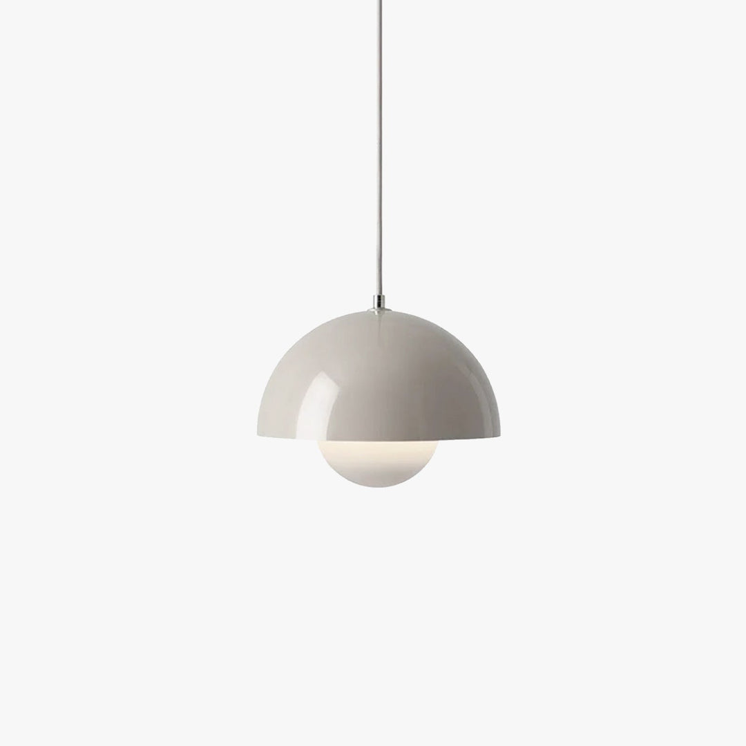 Lisslune | Danish Pendant Light Flower Head