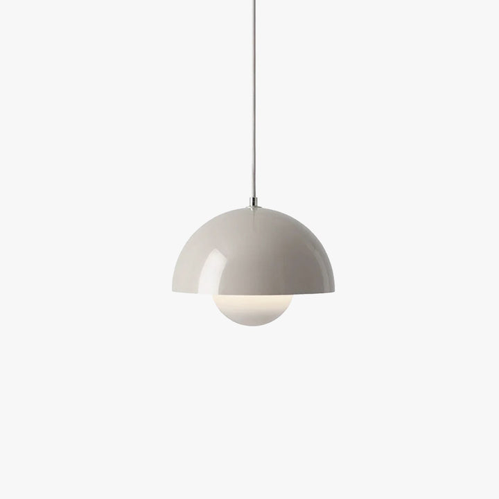 Lisslune | Danish Pendant Light Flower Head