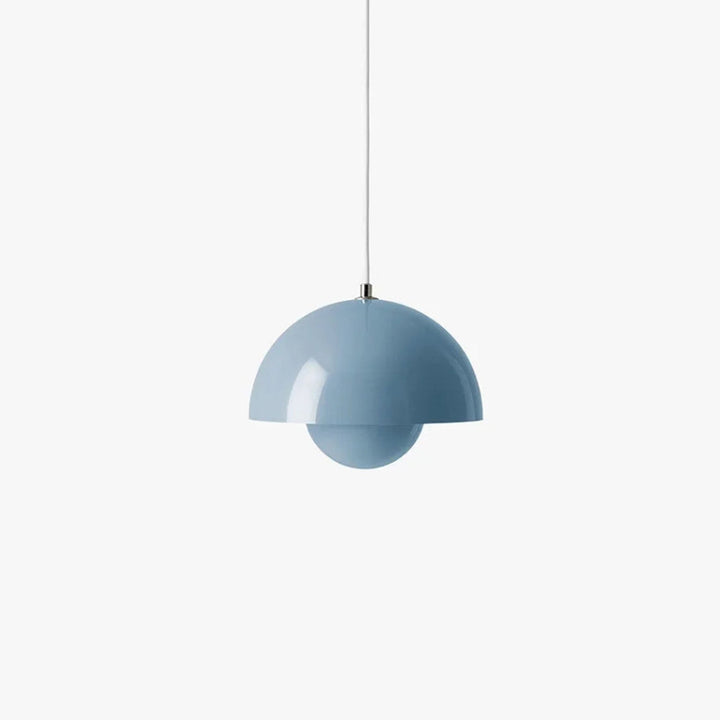 Lisslune | Danish Pendant Light Flower Head