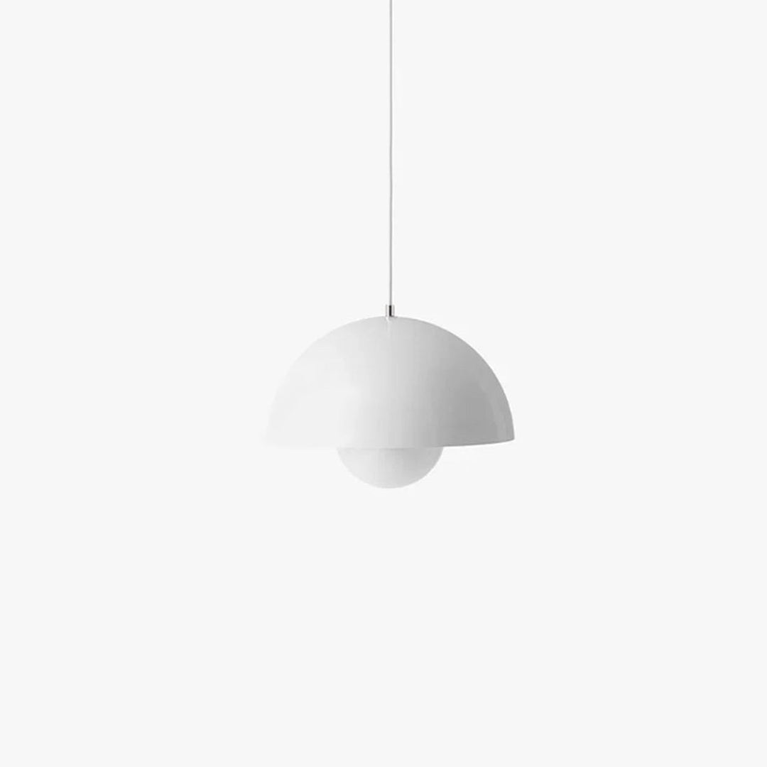 Lisslune | Danish Pendant Light Flower Head