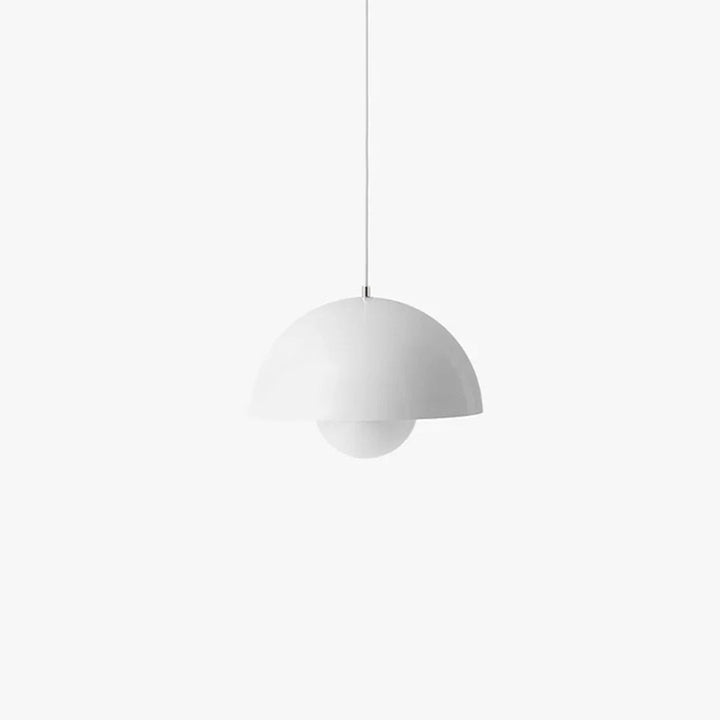 Lisslune | Danish Pendant Light Flower Head