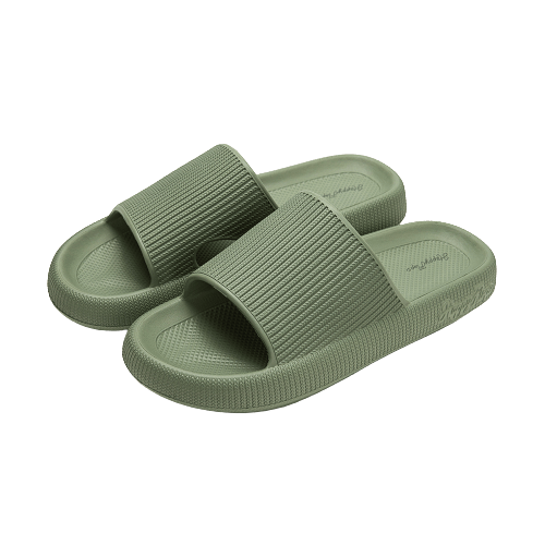 Lisslune | Flip-Flops - Soft and Comfortable