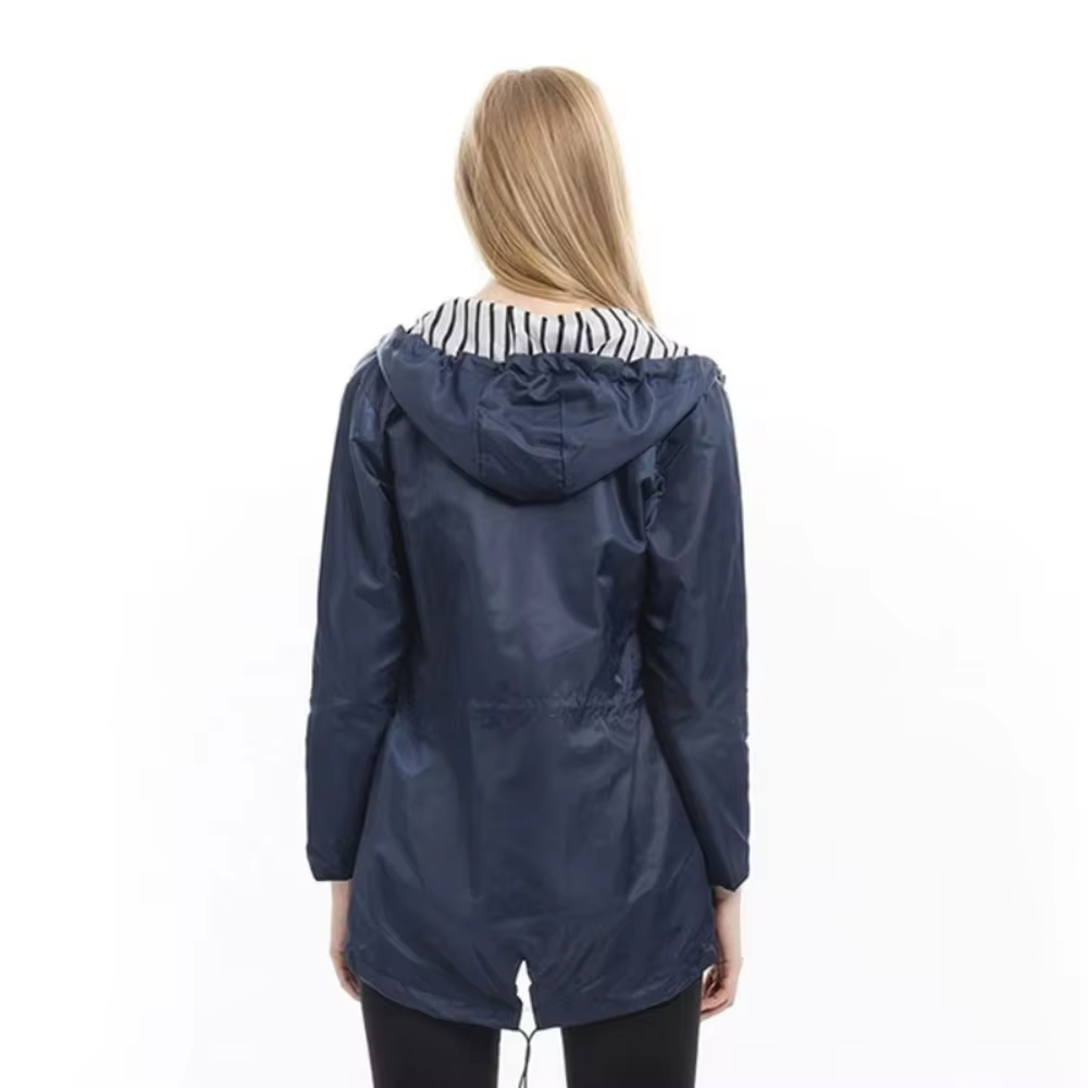 Lisslune | Waterproof Raincoat