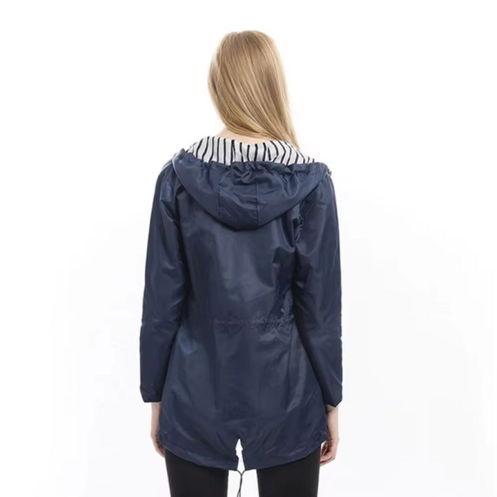 Lisslune | Waterproof Raincoat
