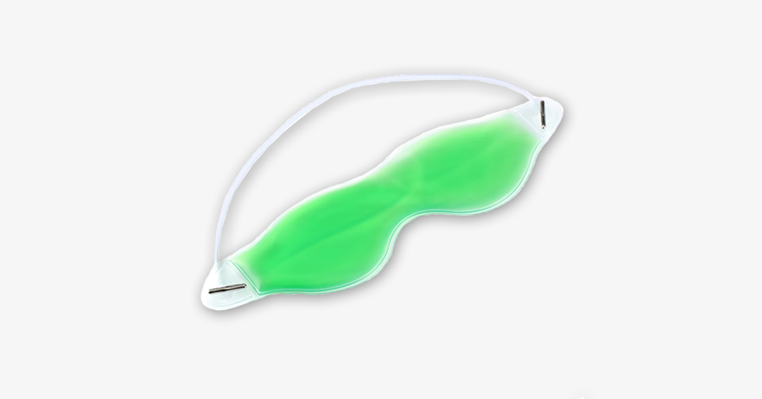 Lisslune | Dark Circle Removal Gel Eye Mask – Let Your Eyes Relax