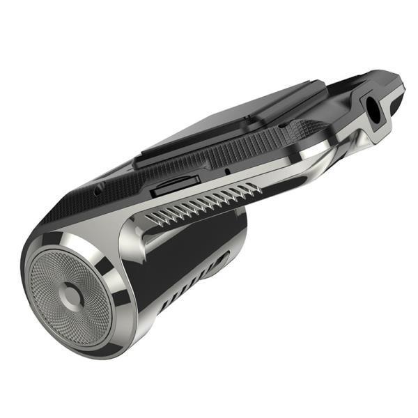 Lisslune | Car Camera Front/Rear Dual Car Dash Cam Surveillance