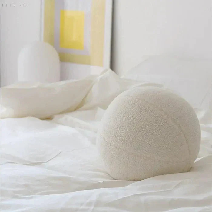 Lisslune | ComfyCircle-Powder