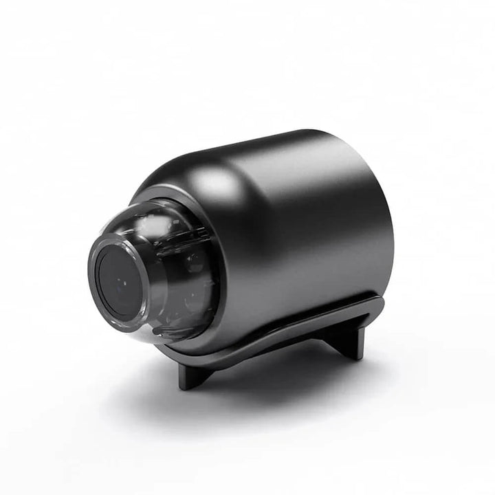 Lisslune | DeGuard Mini WiFi Camera
