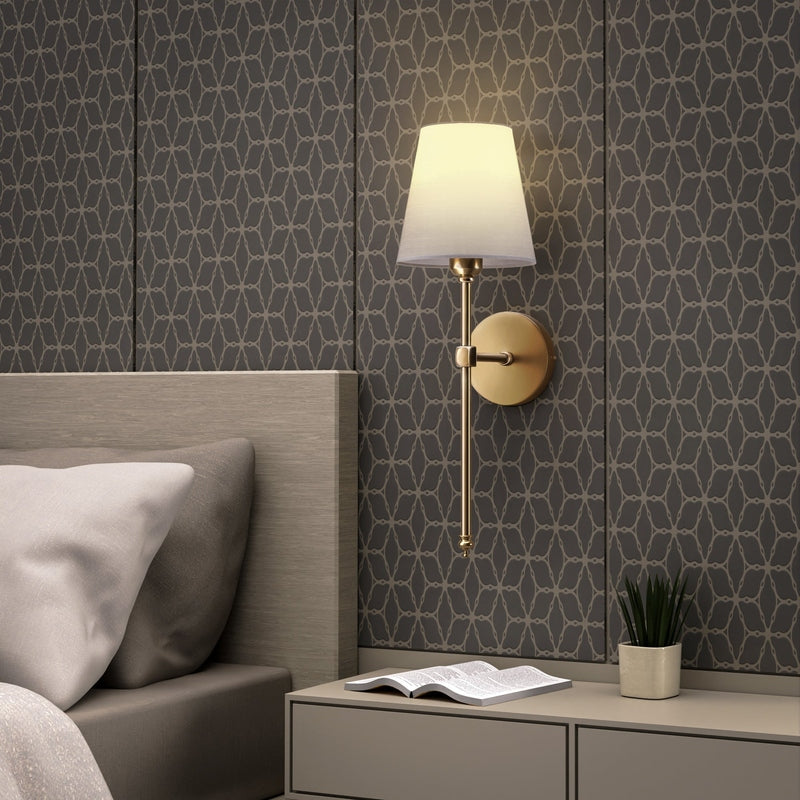 Lisslune | DecoDuo | Wireless Wall Lamps (SET OF 2) | Stylish Wall Lighting