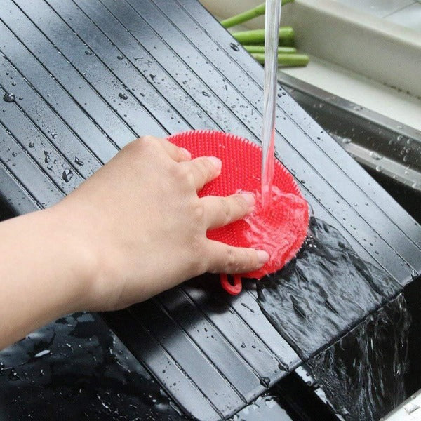 Lisslune | Fast Defrosting Tray