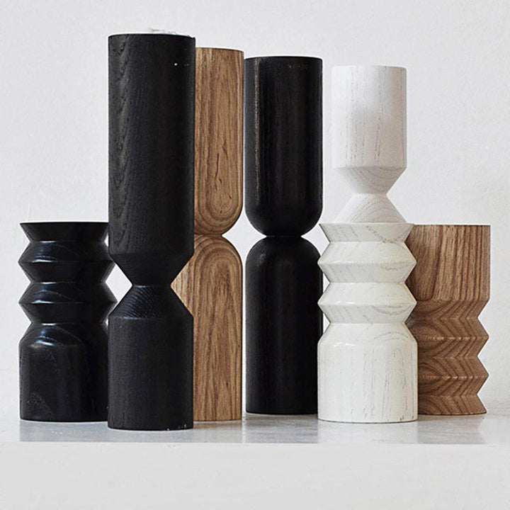 Lisslune | Denni Minimalist Candle Holder