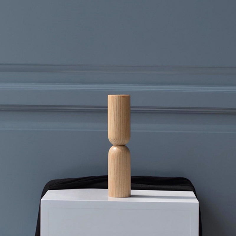 Lisslune | Denni Minimalist Candle Holder