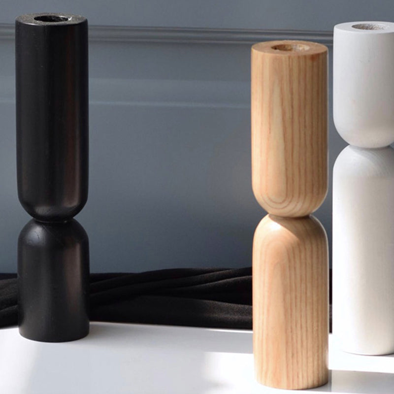 Lisslune | Denni Minimalist Candle Holder