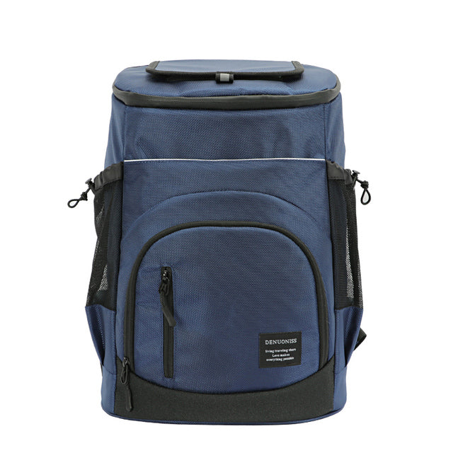 Lisslune | The ultimate cooler bag for summer