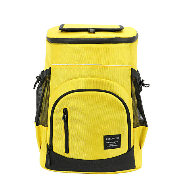 Lisslune | The ultimate cooler bag for summer