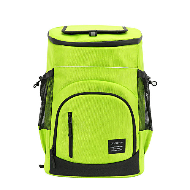 Lisslune | The ultimate cooler bag for summer