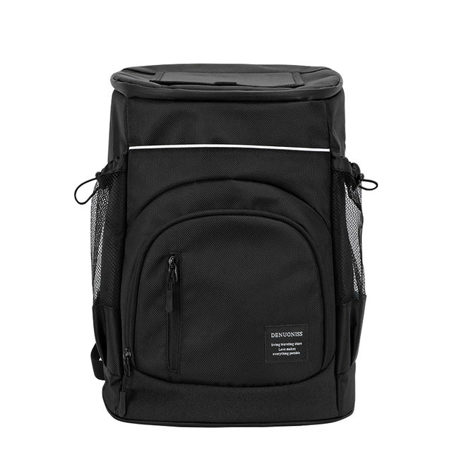 Lisslune | The ultimate cooler bag for summer