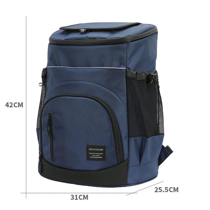 Lisslune | The ultimate cooler bag for summer