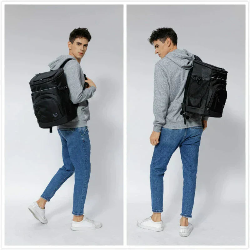 Lisslune | The ultimate cooler bag for summer