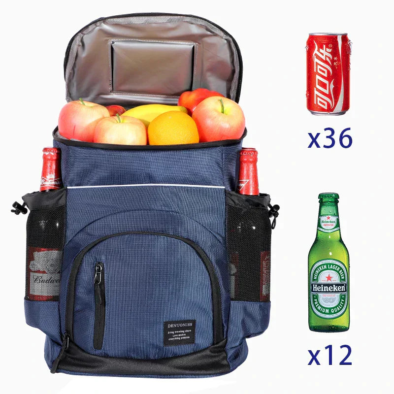 Lisslune | The ultimate cooler bag for summer