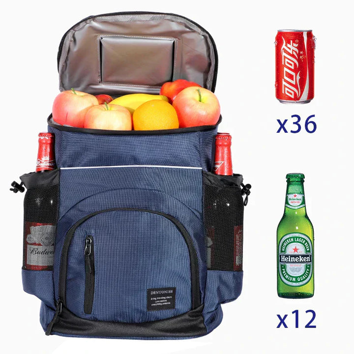 Lisslune | The ultimate cooler bag for summer