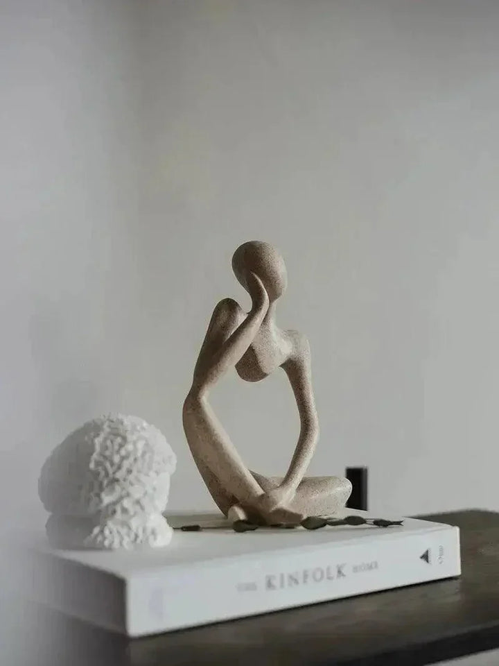 Lisslune | SoulSculpt - Artistic Abstract Thinker