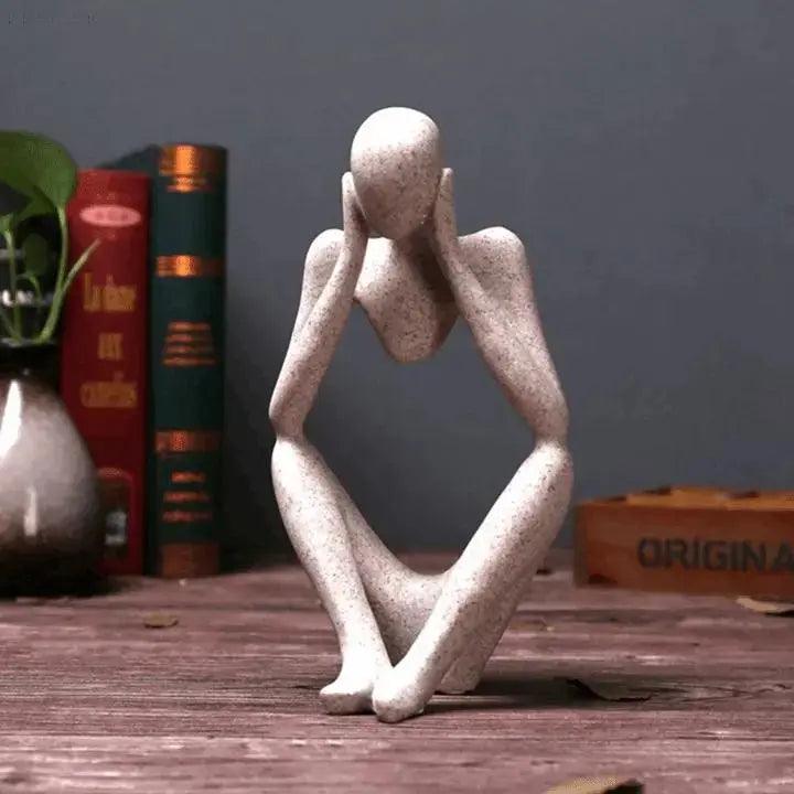 Lisslune | SoulSculpt - Artistic Abstract Thinker