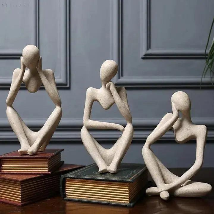 Lisslune | SoulSculpt - Artistic Abstract Thinker