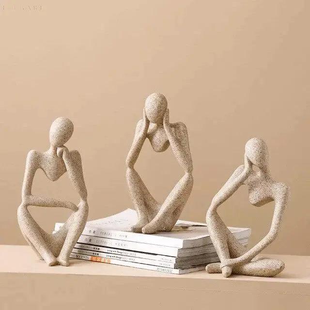 Lisslune | SoulSculpt - Artistic Abstract Thinker