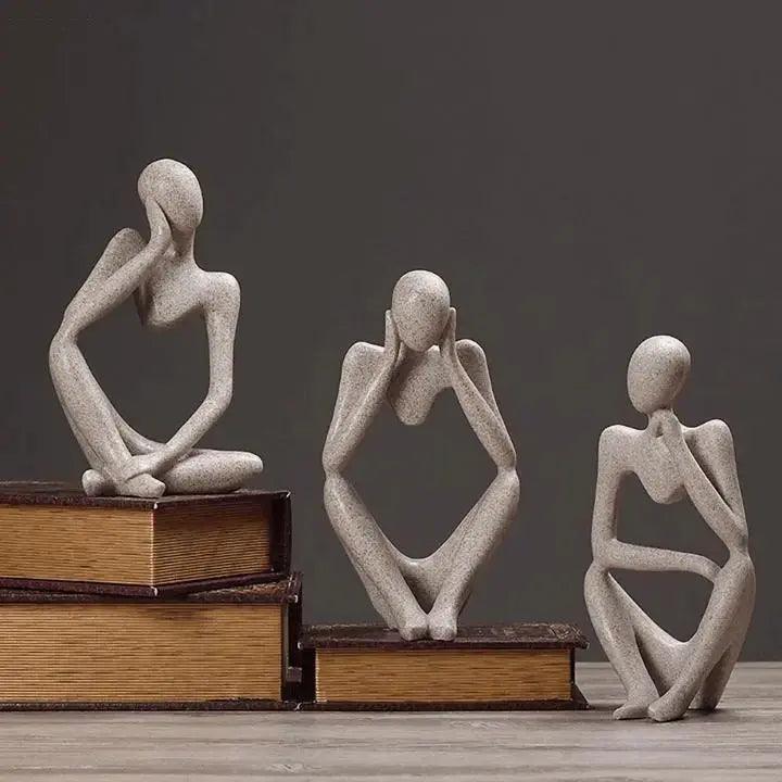 Lisslune | SoulSculpt - Artistic Abstract Thinker