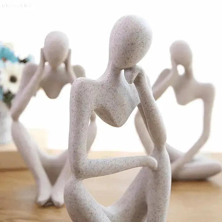 Lisslune | SoulSculpt - Artistic Abstract Thinker