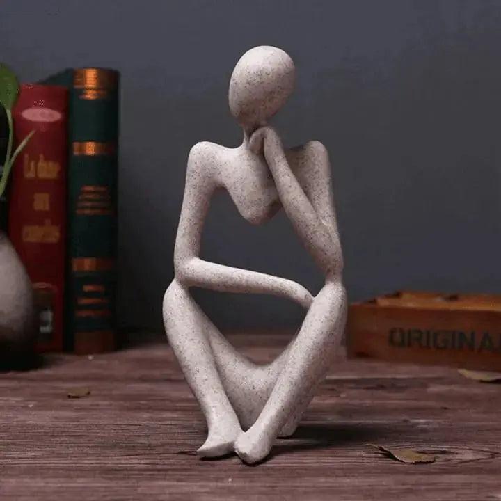 Lisslune | SoulSculpt - Artistic Abstract Thinker