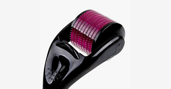 Lisslune | MicroDerma- Microneedle Derma Roller