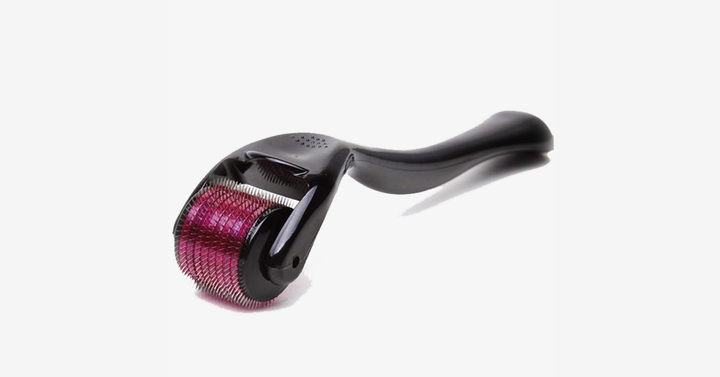 Lisslune | MicroDerma- Microneedle Derma Roller