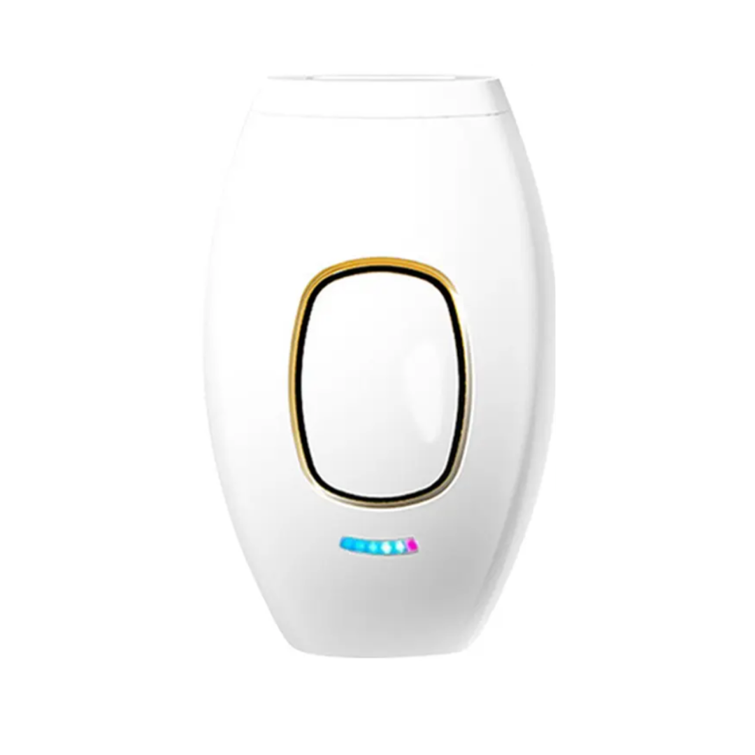 Lisslune | SoftLight IPL Hair Removal Device – Pain-Free Home Hair Removal