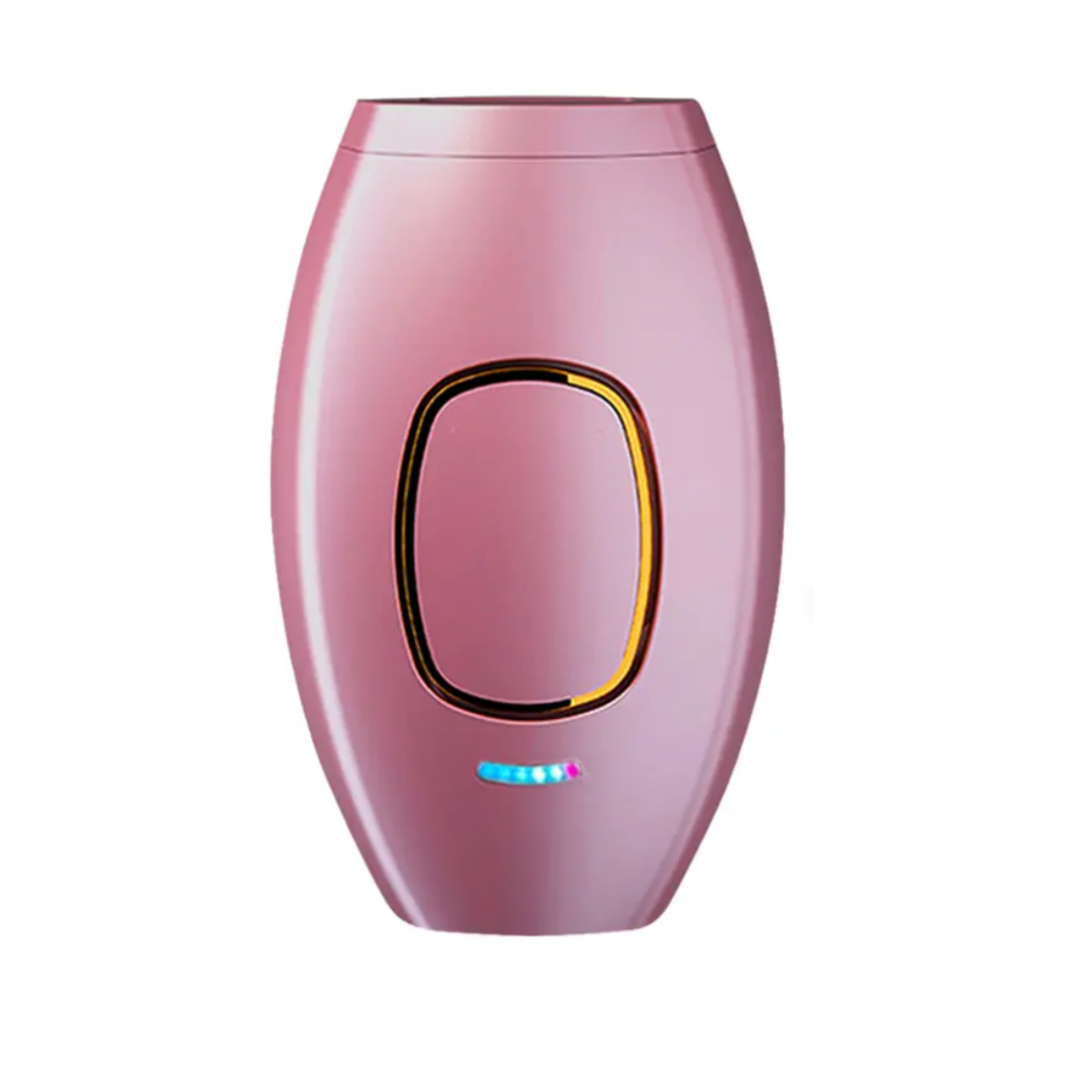 Lisslune | SoftLight IPL Hair Removal Device – Pain-Free Home Hair Removal