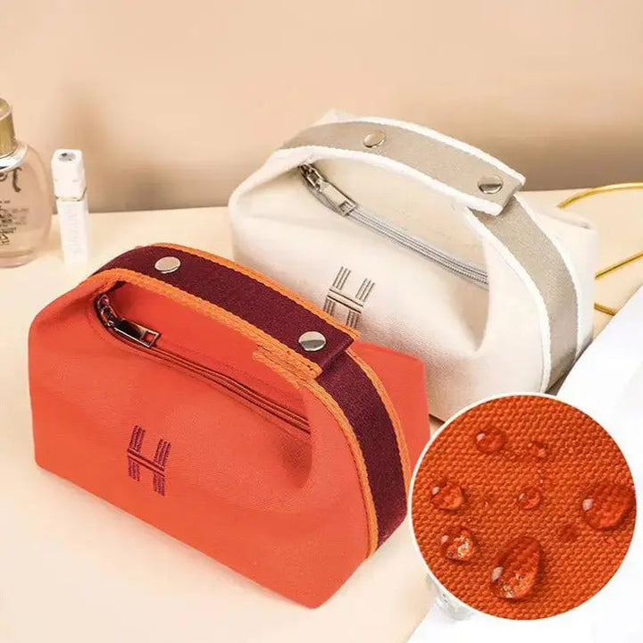 Lisslune | Designer toiletry bag