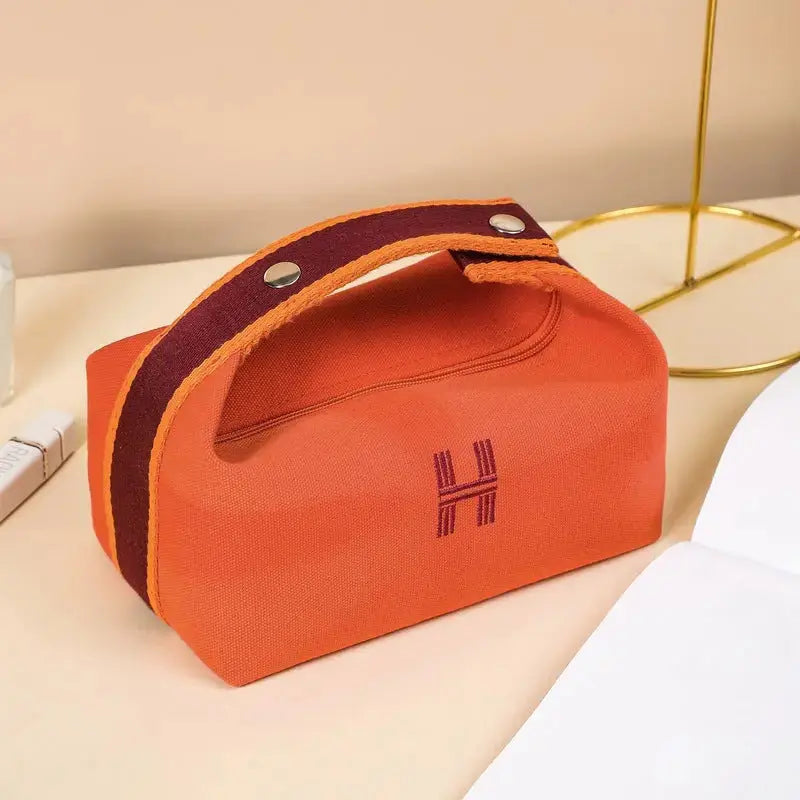 Lisslune | Designer toiletry bag