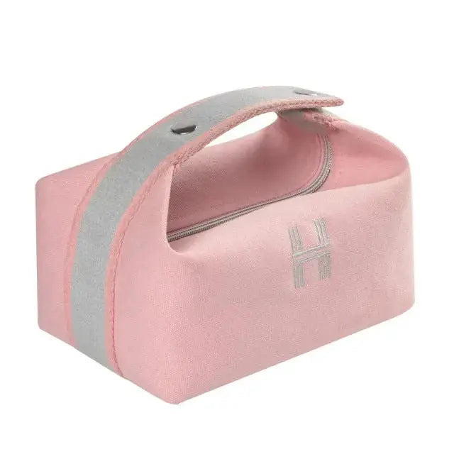 Lisslune | Designer toiletry bag