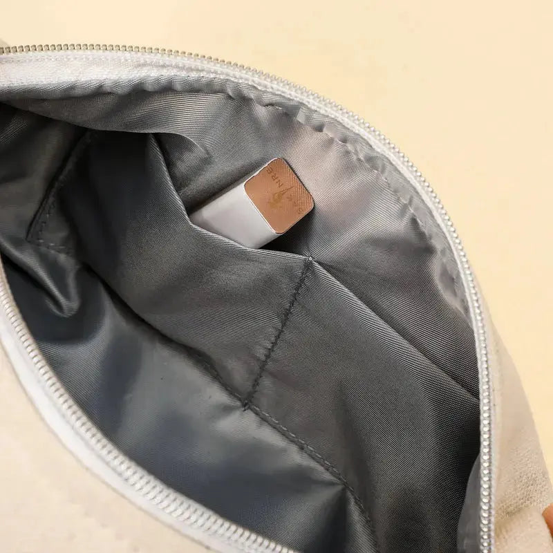 Lisslune | Designer toiletry bag