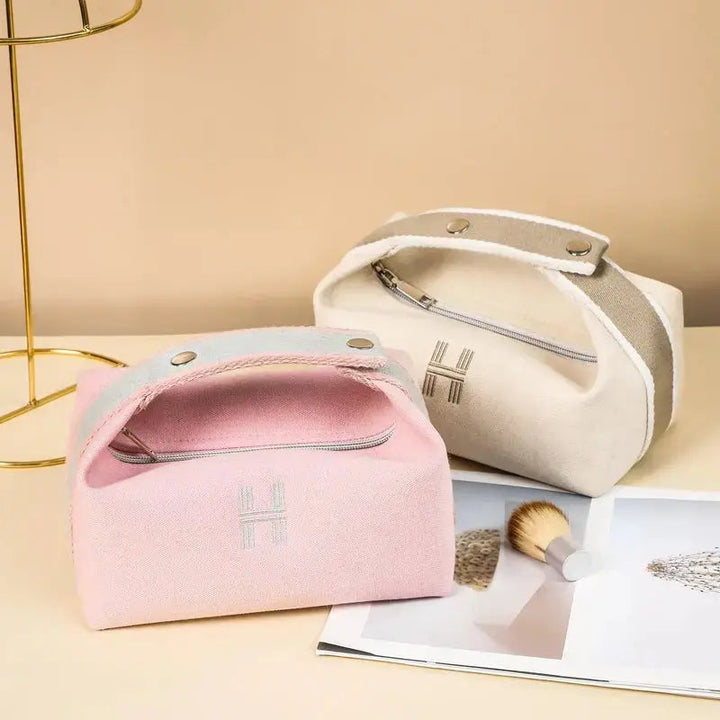 Lisslune | Designer toiletry bag